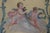 1920s Pair of Venetian Paint Decorated Cherubs Putti Distressed Finish Night Stands For Sale - Image 5 of 11