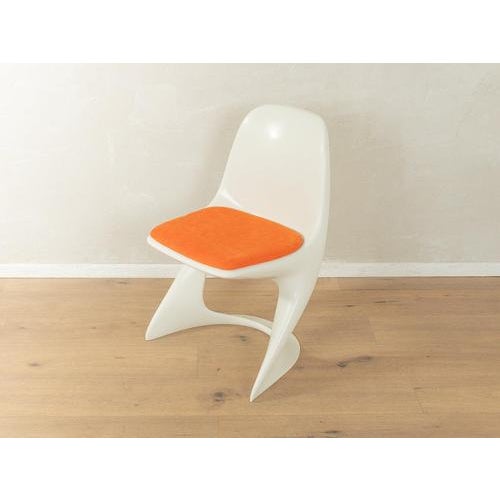 Casalino Chairs by Alexander Begge for Casala, Set of 6 For Sale - Image 3 of 10