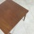 Teak Side Table by Peter Hvidt & Orla Molgaard for France & Son Daverkosen, 1960s For Sale - Image 4 of 11