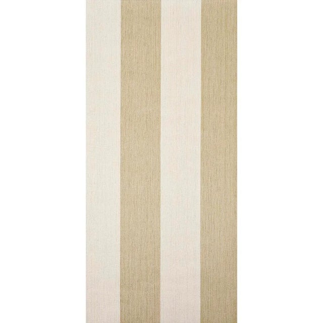 Backdrop Painter’s Stripe is a stunning hand-pieced mosaic stripe with a ribbed texture and subtle sheen. Paper yarns...