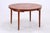 Vintage Teak Roundette Dining Table by Hans Olsen for Frem Røjle For Sale - Image 15 of 17