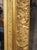 Antique French Louis XIV Style Symmetrical Giltwood Mirror, Circa 1890 For Sale - Image 17 of 18