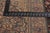 Textile Antique Persian Sarouk Rug, 03'05 X 04'11 For Sale - Image 7 of 10