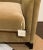 Modern Caracole Modern Camel Velvet Club Chair For Sale - Image 3 of 5