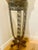 Vintage Grey Pedestal, 1930s For Sale - Image 4 of 5
