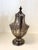 Antique Mauser Mfg. Co. Sterling Silver Coffee Pot 2 Pint 925 Fine For Sale - Image 4 of 13