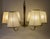Vintage Chandelier in Brassard Wood by Oswald Haerdtl, 1933 For Sale - Image 14 of 18