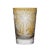 Not Yet Made - Made To Order ARTEL Primeval Palms Tumbler in Taupe - Set of 6 For Sale - Image 5 of 6