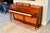 Baldwin Acrosonic Mid-Century Modern Piano & Bench | Sculptural Walnut. Produced during Baldwin’s most design-forward...