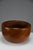 Large Mid-Century Modern Scandinavian Jatoba Wood Bowl, 1960s For Sale - Image 11 of 13