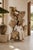 Vintage Giant Teak Root Throne Chair For Sale - Image 13 of 13