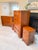 1930s Art Deco Tri Bond Furniture Company Mahogany Set - Set of 4 For Sale - Image 4 of 11