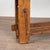 19th Century Rustic Carpenter's Workbench Console Table From France For Sale - Image 13 of 18