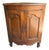 French 19th c Corner Cabinet For Sale