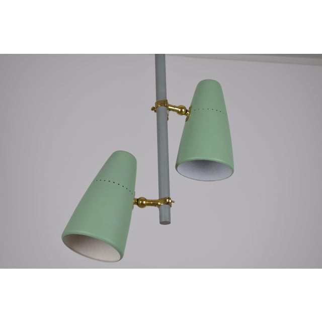 Pendant from Stilux, 1950 For Sale - Image 13 of 18