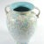 Postmodern Postmodern Ceramic Vase from Scheurich, 1990s For Sale - Image 3 of 9