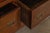 Georgian English Monumental Breakfront Oak Housekeepers Cupboard, 1800s For Sale - Image 12 of 18