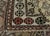 Turkish Vintage Rug 3'4" x 4'8" #19800 For Sale In Houston - Image 6 of 8