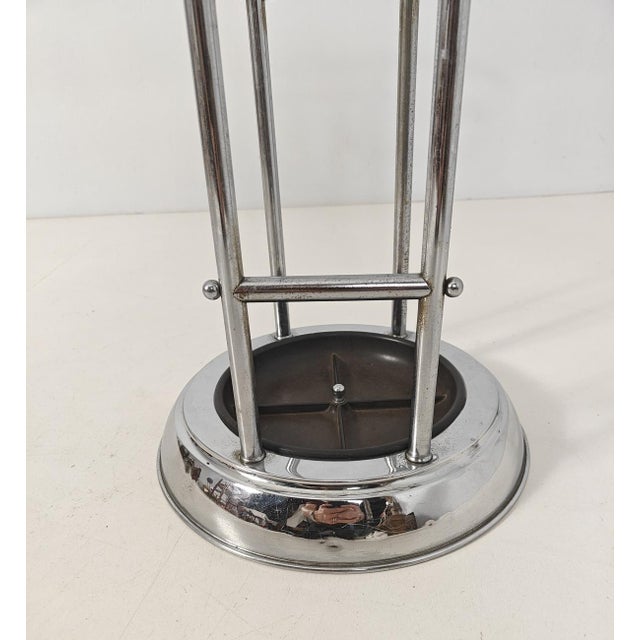 Art Deco Umbrella Stand, France, 1920s For Sale - Image 10 of 12