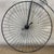 Curtis Jere Penny-Farthing Bicycle Wall Sculpture For Sale In Los Angeles - Image 6 of 7