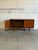 Mid-Century Modern Teak Sideboard Credenza With Tapered Legs Crafted in Norway Mid-Century Modern 1960s For Sale - Image 3 of 10