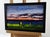 Impressionist Oil Painting Wide River at Sunset Boris Serdyuk For Sale - Image 3 of 11
