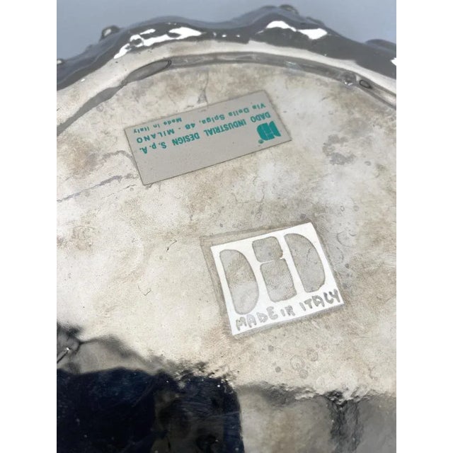 Vintage Italian Lidded Box by Did Dado, 1970s For Sale - Image 10 of 15