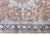 Vintage Persian Silk Rug For Sale - Image 4 of 16