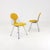 Mid-Century DKX-2 Wire Chair by Charles & Ray Eames for Herman Miller, 1970s For Sale - Image 15 of 15