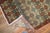 Vintage Turkish Anatolian Scatter Rug - 3'7" x 5'7" For Sale In New York - Image 6 of 9