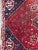 Small Vintage Shiraz Rug For Sale - Image 4 of 15