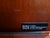 Mid Century Danish Modern Stereo Tv Stand Swivel Bdi Furniture For Sale - Image 4 of 8