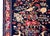 1920s Early 20th Century Persian Kashan Rug For Sale - Image 5 of 14