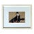 Vintage Japanese Woodblock Print For Sale