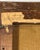 C. 1930 Amy Londoner "Blonde Girl" Oil Painting — Stellar New York City Provenance For Sale - Image 6 of 8