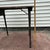 Early 20th Century Antique American Wooden Folding Sewing Table For Sale - Image 5 of 12