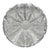 Traditional Fine Crystal Centerpiece Bowl | 12 Inch Diameter, Bulb Shape, Vintage Cut Glass For Sale - Image 3 of 3