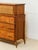 Kent Coffey Mid 20th Century Styled After Kent Coffey Highboy Dresser For Sale - Image 4 of 12