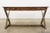 Vintage-inspired and full of character, the Hooker Furniture Melange Bennett Writing Desk blends rustic craftsmanship with...