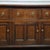 Vintage English Dresser Base For Sale - Image 3 of 10