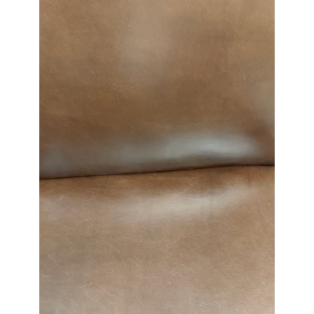 Williams Sonoma Home Mercer Dining Chairs, Set of Six For Sale - Image 15 of 16