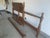 1920s/30s West Michigan Furniture Co. full-size short 4 poster bed with headboard and footboard. It was purchased by my...