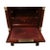 Vintage Secretary in Mahogany by Jean Nicolas Adriaansen, 1825 For Sale - Image 4 of 8