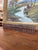 Japanese Likely Antique Japanese Abacus With Wood Frame and Patinaed Beads For Sale - Image 3 of 8