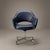 Eero Saarinen is widely regarded as one of the most important furniture designers of the 20th Century, known for his...