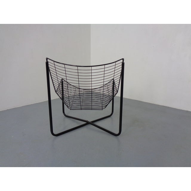 Järpen Armchair by Niels Gammelgaard for Ikea, Sweden, 1980s For Sale - Image 9 of 18