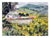 Wonderful Gold Country Church landscape by Gladys Louise Bowman Fies (American, 1909-2005). Signed "Fies" lower right....