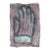 Adelaide McKenzie Hand Monoprint For Sale