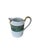 In absolutely PRISTINE Vintage Condition is this Vintage Christian Dior Guadron Malachite Creamer Pot made of Fine China...