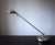 Silver Table Lamp from Egon Hillebrand, 1980s For Sale - Image 8 of 18